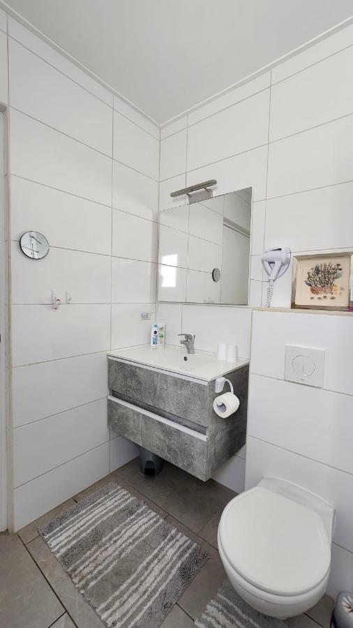 Beautiful Luxury Villa With Private Pool Palm Beach Kültér fotó