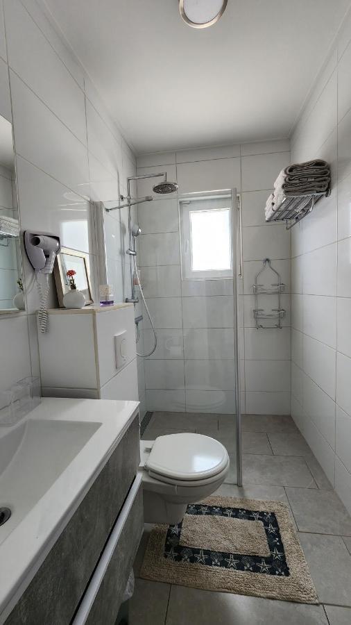 Beautiful Luxury Villa With Private Pool Palm Beach Kültér fotó