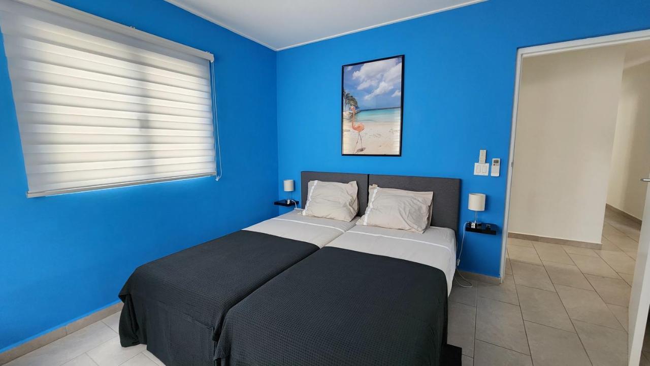 Beautiful Luxury Villa With Private Pool Palm Beach Kültér fotó